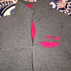 Women’s Columbia Heavyweight Jacket Medium